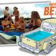 Illustration for article titled We Deserve Better Pickup Truck Hot Tubs, Dammit